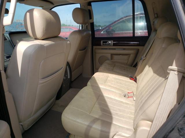 Photo 6 from auction – 2005 LINCOLN NAVIGATOR with VIN 5LMFU28555LJ08980