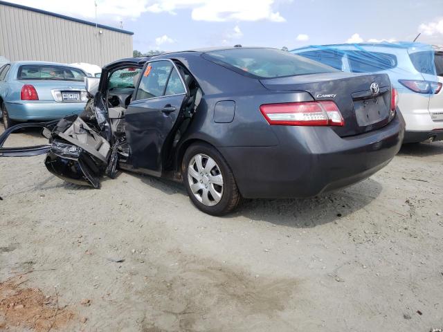 Foto 3 de la subasta – 2011 TOYOTA CAMRY BASE con VIN 4T1BF3EK0BU701924