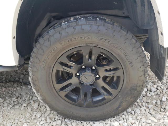 Photo 9 from auction – 2016 TOYOTA 4RUNNER SR with VIN JTEBU5JRXG5390959