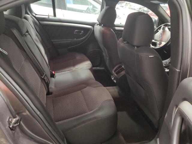 Photo 6 from auction – 2013 FORD TAURUS SEL with VIN 1FAHP2E82DG139347