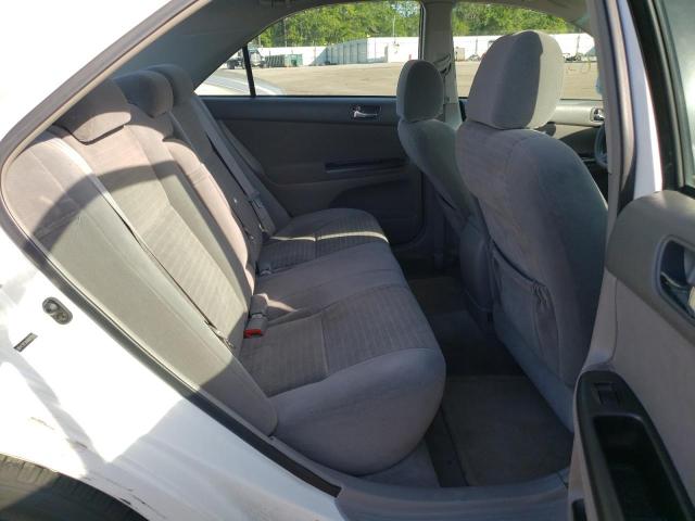 Photo 6 from auction – 2006 TOYOTA CAMRY LE with VIN 4T1BE32K66U677660