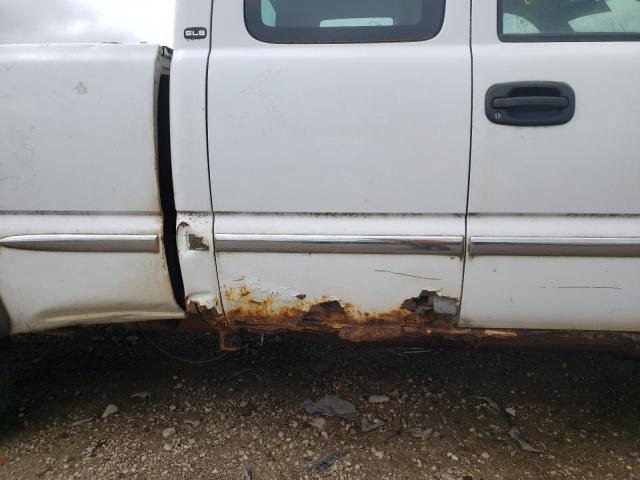 Photo 9 from auction – 2001 GMC SIERRA K25 with VIN 1GTHK29GX1E175241