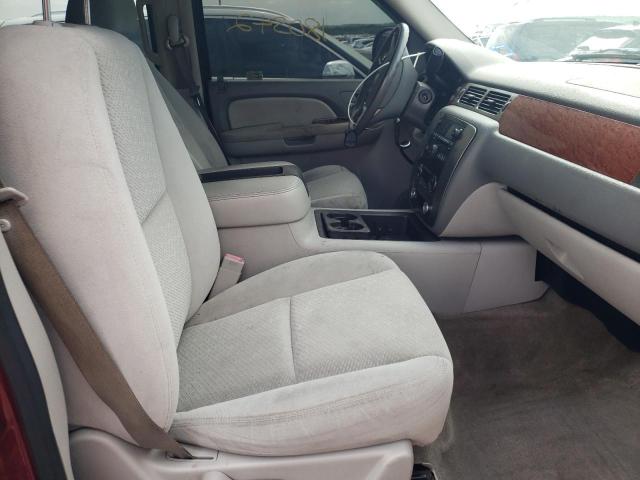 Photo 5 from auction – 2007 GMC YUKON with VIN 1GKFK13097J252635