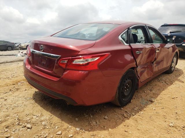 Photo 4 from auction – 2016 NISSAN ALTIMA 2.5 with VIN 1N4AL3AP5GC149866
