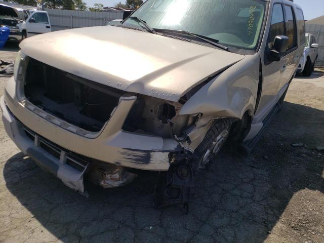 Photo 9 from auction – 2005 FORD EXPEDITION with VIN 1FMFU155X5LA57431