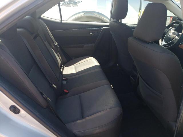Photo 6 from auction – 2019 TOYOTA COROLLA L with VIN 2T1BURHE5KC195409