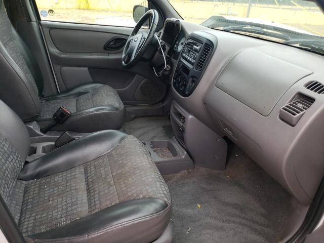 Photo 5 from auction – 2001 FORD ESCAPE XLS with VIN 1FMYU01151KA58184