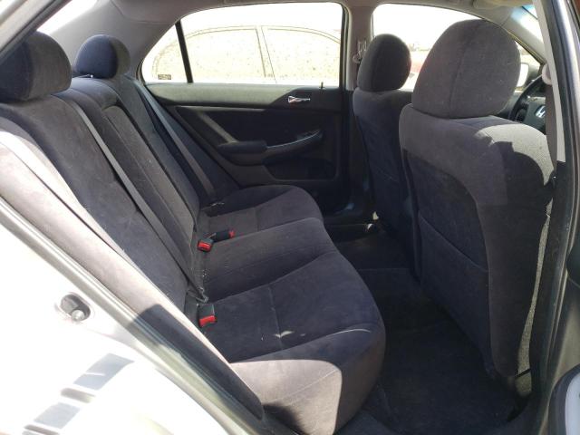 Photo 6 from auction – 2003 HONDA ACCORD EX with VIN JHMCM56653C070010