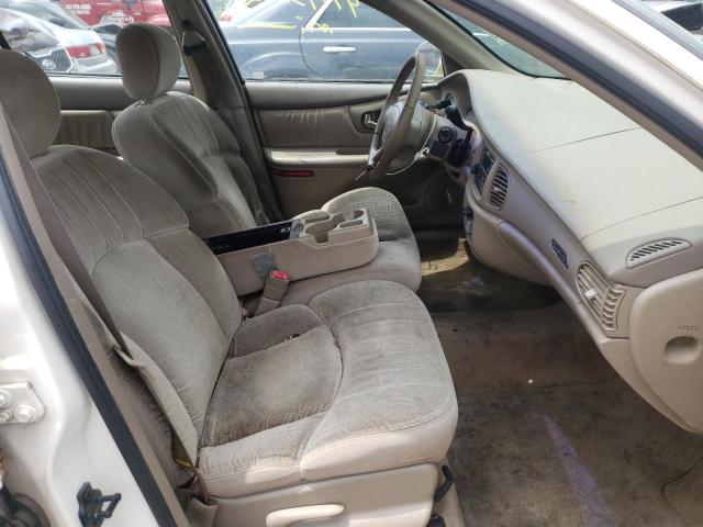 Photo 5 from auction – 2001 BUICK CENTURY with VIN 2G4WS52J911217197