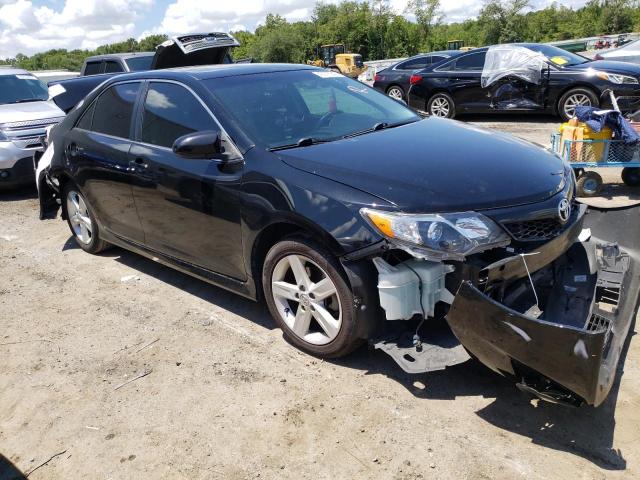 TOYOTA CAMRY L 2014 with VIN 4T1BF1FK2EU739338 - Photo from auction