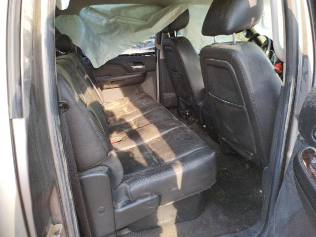 Photo 6 from auction – 2012 GMC SIERRA C15 with VIN 3GTP1XE23CG311713