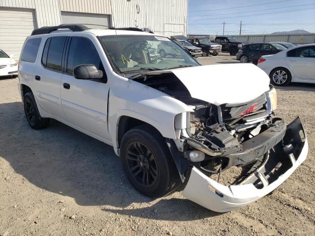 Photo 1 from auction – 2005 GMC ENVOY XL with VIN 1GKET16S256106342
