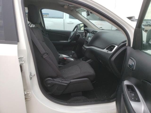 Photo 5 from auction – 2020 DODGE JOURNEY SE with VIN 3C4PDCAB2LT274585