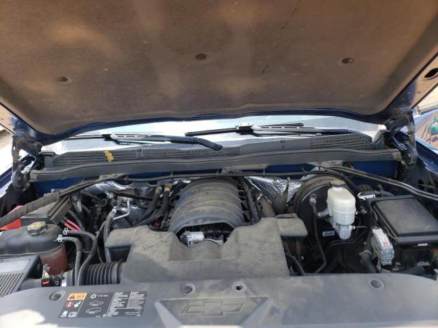 Photo 7 from auction – 2015 CHEVROLET SILVERADO with VIN 1GCRCPEC6FZ377477