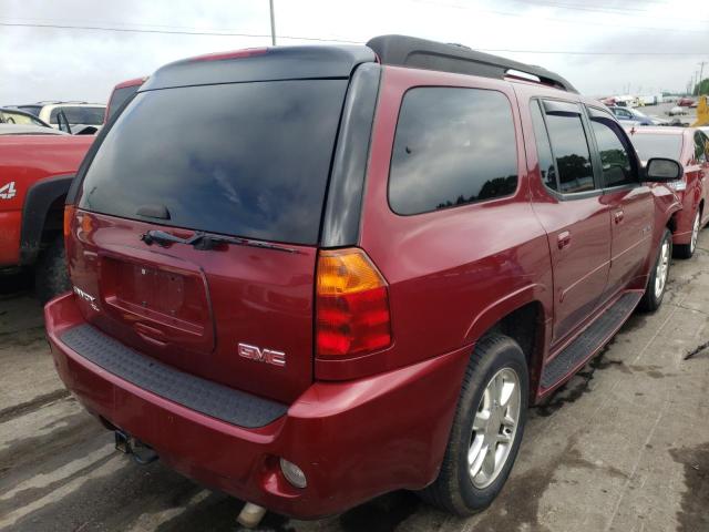 Photo 4 from auction – 2006 GMC ENVOY DENA with VIN 1GKET66M366109539
