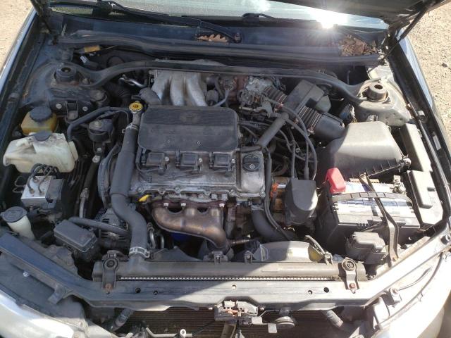 Photo 7 from auction – 2001 TOYOTA CAMRY SOLA with VIN 2T1FF22P51C445159