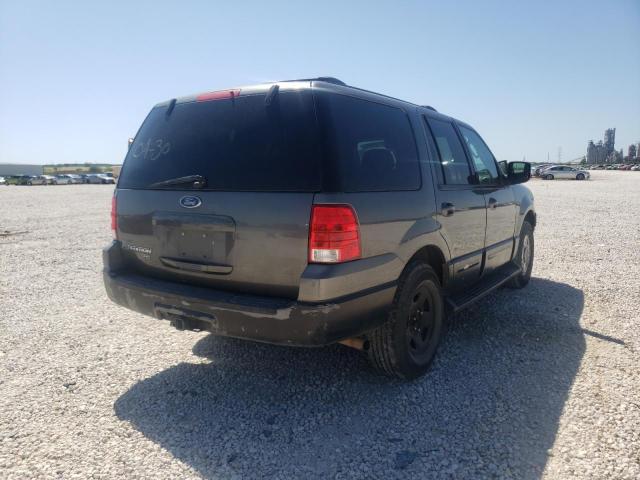Photo 4 from auction – 2003 FORD EXPEDITION with VIN 1FMRU15W63LB89198
