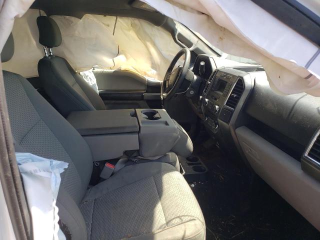 Photo 5 from auction – 2016 FORD F150 SUPER with VIN 1FTEW1EP0GFD04646
