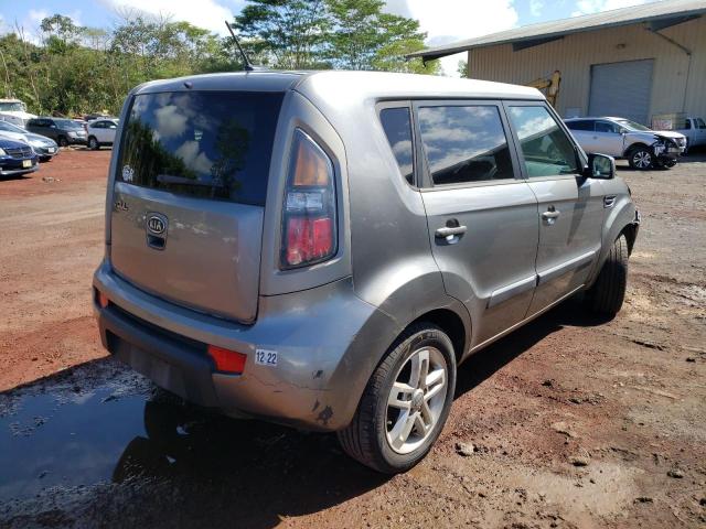 Photo 4 from auction – 2011 KIA SOUL + with VIN KNDJT2A27B7246514