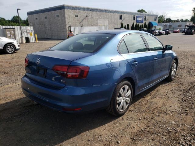 Photo 4 from auction – 2017 VOLKSWAGEN JETTA S with VIN 3VW2B7AJ0HM394687