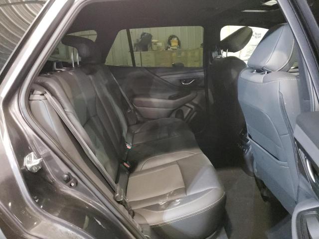 Photo 6 from auction – 2022 SUBARU OUTBACK WI with VIN 4S4BTGUD0N3193628