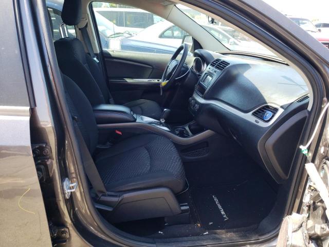 Photo 5 from auction – 2016 DODGE JOURNEY SX with VIN 3C4PDCBG2GT175264