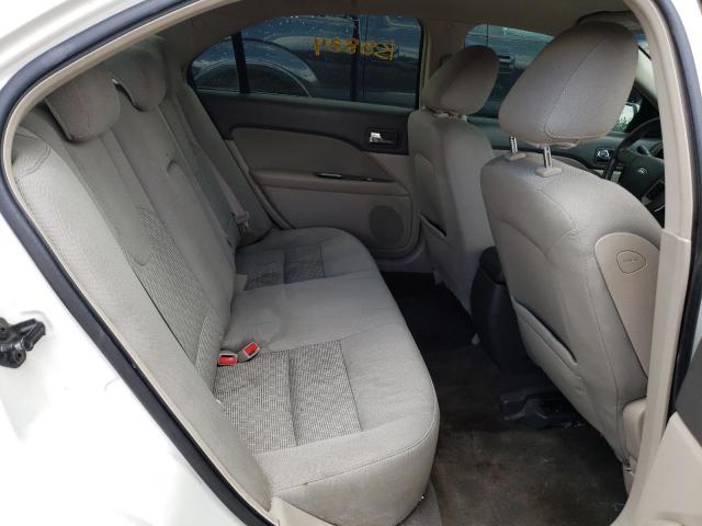 Photo 6 from auction – 2010 FORD FUSION SEL with VIN 3FAHP0JA5AR264604