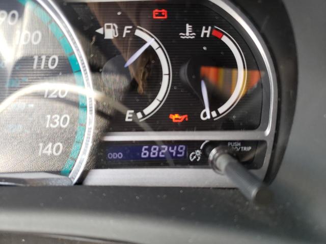 Photo 8 from auction – 2014 TOYOTA VENZA LE with VIN 4T3ZK3BB4EU069360