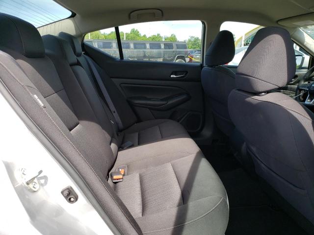 Photo 6 from auction – 2020 NISSAN ALTIMA S with VIN 1N4BL4BV1LC235659