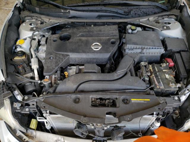 Photo 7 from auction – 2013 NISSAN ALTIMA 2.5 with VIN 1N4AL3AP1DC100725