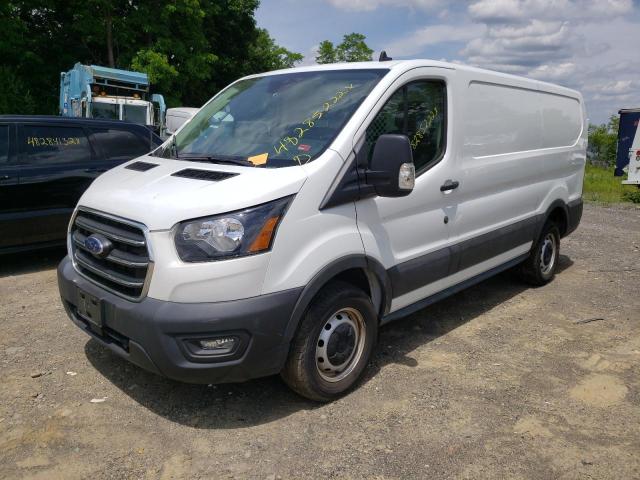 Photo 2 from auction – 2020 FORD TRANSIT T- with VIN 1FTBR1Y89LKA49415