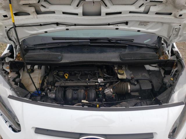Photo 7 from auction – 2016 FORD TRANSIT CO with VIN NM0LS6E74G1245367