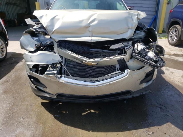Photo 9 from auction – 2015 CHEVROLET EQUINOX LS with VIN 1GNFLEEK6FZ144902