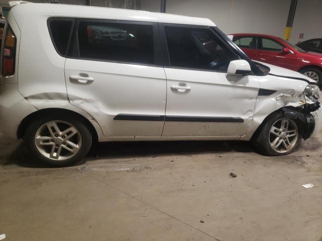 Снимка 9 от търг – 2011 KIA SOUL + с VIN KNDJT2A23B7288274