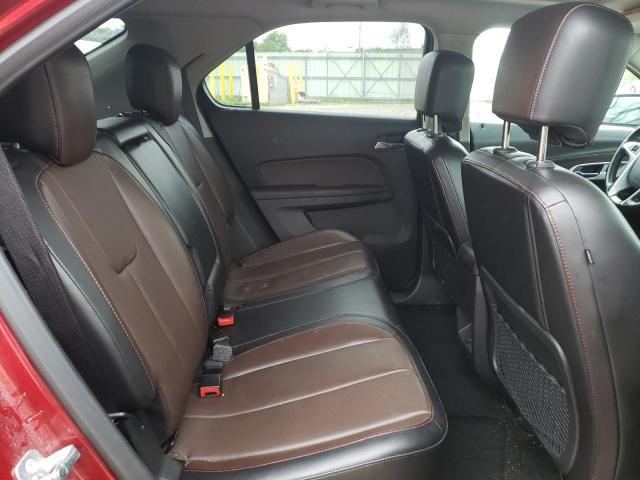 صورة رقم 6 من المزاد - 2012 CHEVROLET EQUINOX LT مع VIN 2GNFLNE52C6351773