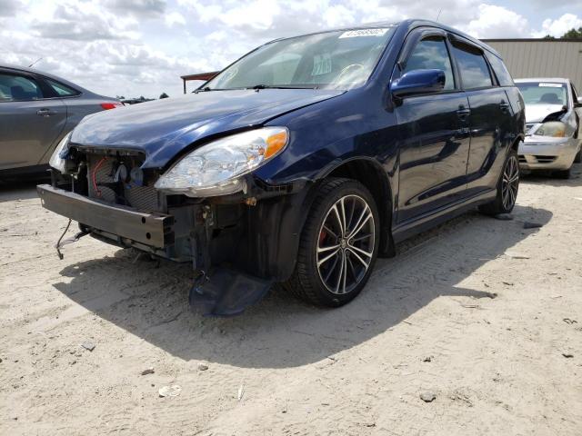 Photo 2 from auction – 2006 TOYOTA COROLLA MA with VIN 2T1LR32E86C552910