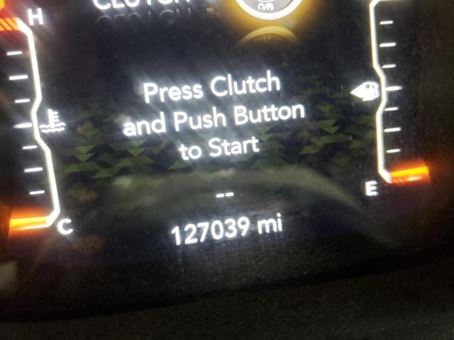 Photo 8 from auction – 2018 JEEP WRANGLER U with VIN 1C4HJXDG2JW194545