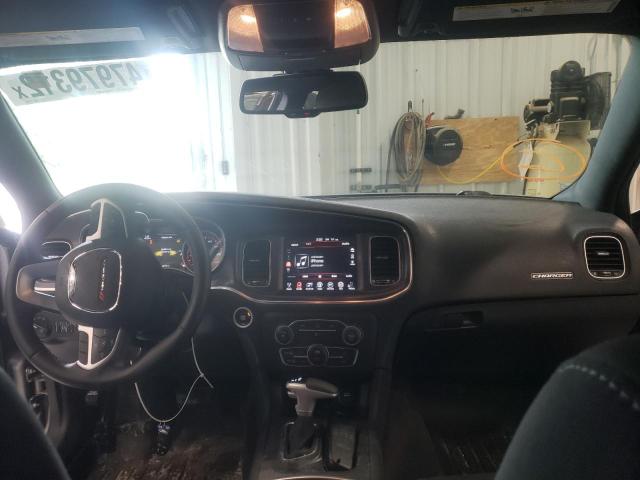 Photo 9 from auction – 2016 DODGE CHARGER SX with VIN 2C3CDXJG7GH141163