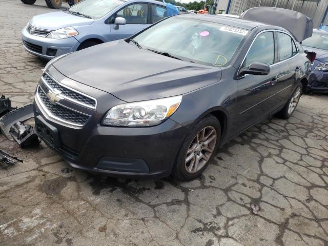 Photo 2 from auction – 2013 CHEVROLET MALIBU 1LT with VIN 1G11C5SA4DF250738