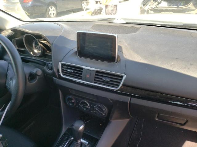 Photo 9 from auction – 2015 MAZDA 3 SPORT with VIN 3MZBM1K77FM155189