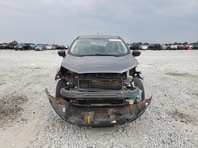 Photo 9 from auction – 2020 FORD ECOSPORT S with VIN MAJ3S2FE0LC357953
