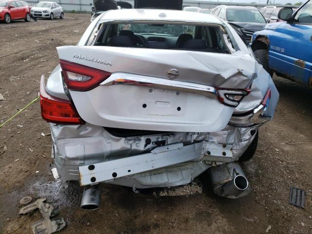 Photo 9 from auction – 2017 NISSAN MAXIMA 3.5 with VIN 1N4AA6AP9HC423742