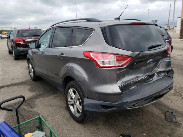 Photo 3 from auction – 2014 FORD ESCAPE SE with VIN 1FMCU0GX7EUC24771