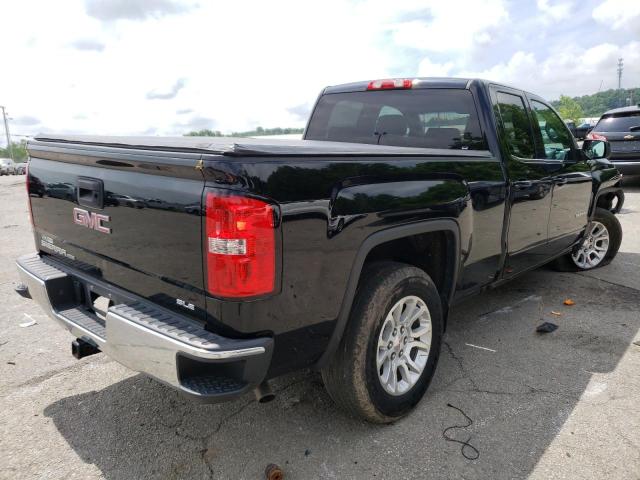 Photo 4 from auction – 2019 GMC SIERRA LIM with VIN 2GTV2MEC8K1110179