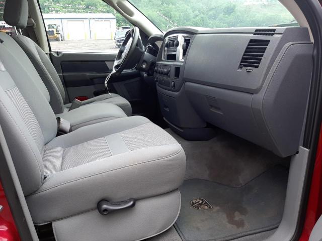 Photo 5 from auction – 2009 DODGE RAM 2500 with VIN 3D7KS28T49G521167