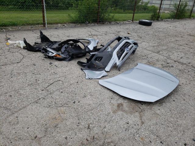 Photo 9 from auction – 2020 SUBARU OUTBACK PR with VIN 4S4BTACC0L3180462