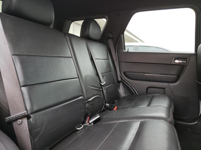 Photo 6 from auction – 2012 FORD ESCAPE LIM with VIN 1FMCU0E7XCKB09500