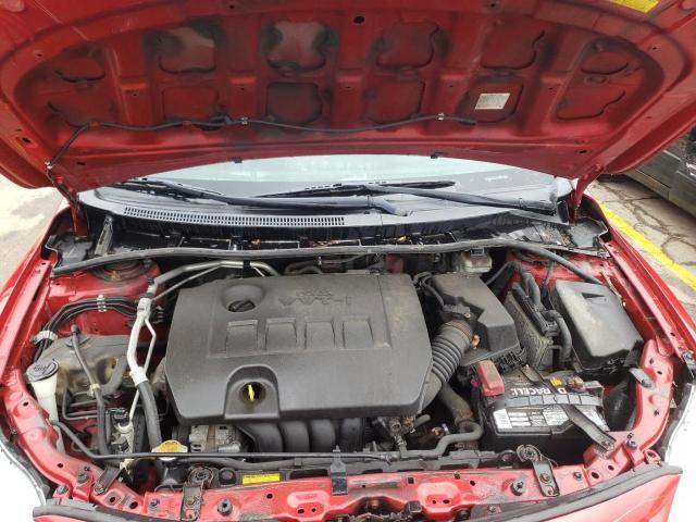 Photo 7 from auction – 2013 TOYOTA COROLLA BA with VIN 5YFBU4EE9DP171852