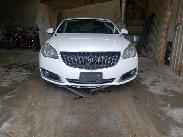 Photo 9 from auction – 2016 BUICK REGAL PREM with VIN 2G4GR5EX8G9159044