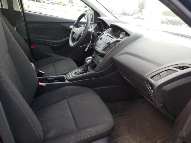 Photo 5 from auction – 2015 FORD FOCUS SE with VIN 1FADP3F26FL204595